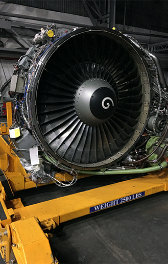 Aircraft Bearings